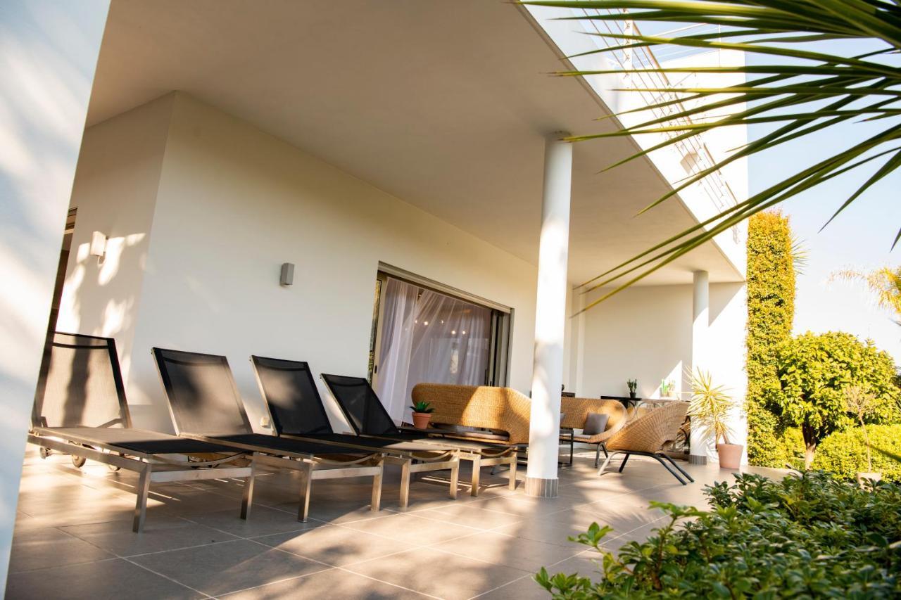 Villa Croix Des Gardes Cannes Bagian luar foto