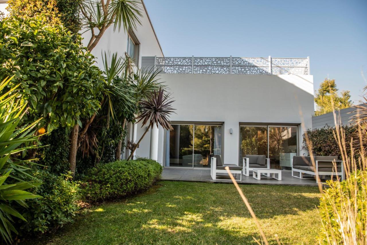 Villa Croix Des Gardes Cannes Bagian luar foto